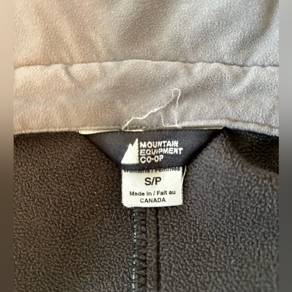 Women’s ice climbing hooded jacket - Picture 2 of 6